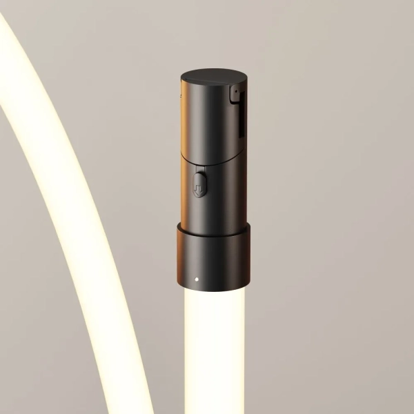 Трековый светильник Technical TR209-1-48W3K-B