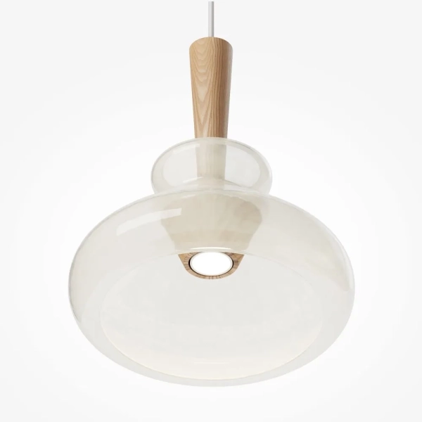 Подвесной светильник Maytoni MOD405PL-01W