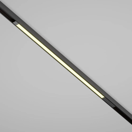 Трековый светильник Technical TR231-2-15W3K-B