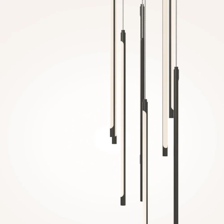 Подвесной светильник Maytoni MOD236PL-L54B3K