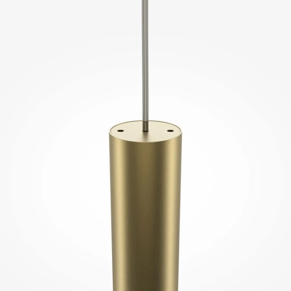 Подвесной светильник Maytoni MOD160PL-L6GK