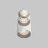 Встраиваемый светильник Technical DL125-L12-3K-TRS-W