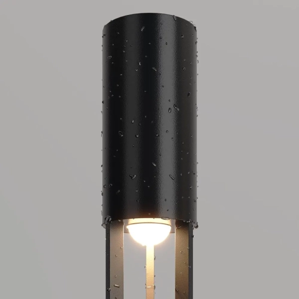Садово-парковый светильник Outdoor O427FL-L30GF3K