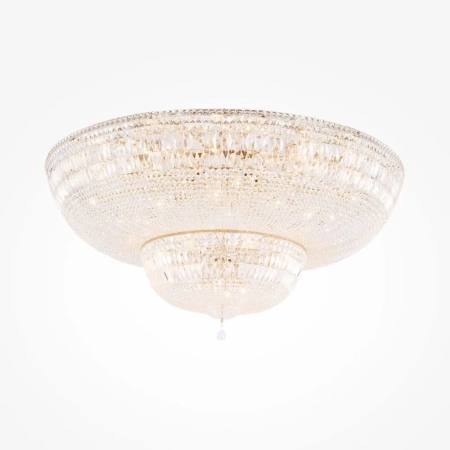 Потолочный светильник Maytoni DIA100-CL-34-G