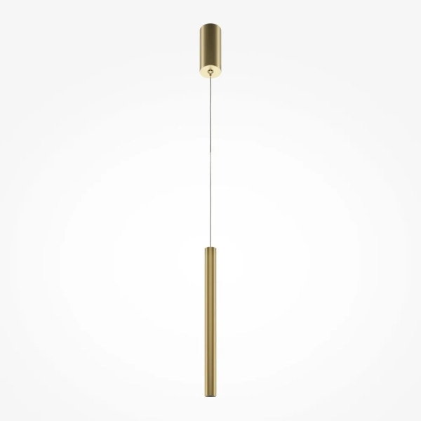 Подвесной светильник Maytoni MOD159PL-L6GK