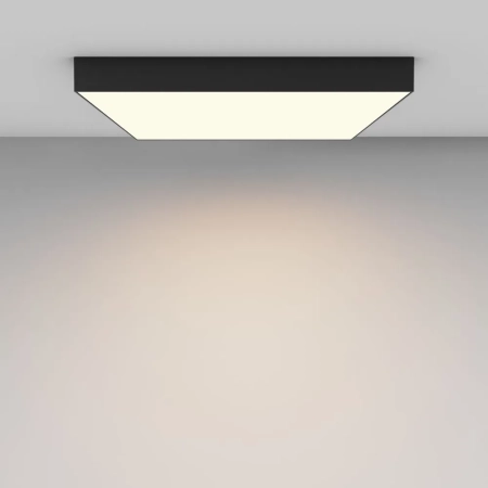Потолочный светильник Technical C032CL-90W3K-SQ-B