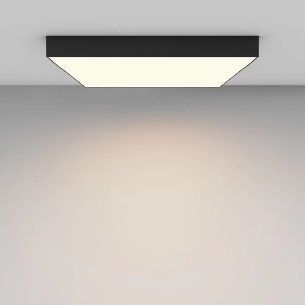 Потолочный светильник Technical C032CL-90W3K-SQ-B