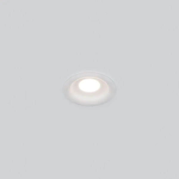 Встраиваемый светильник Technical DL097-GU10-W