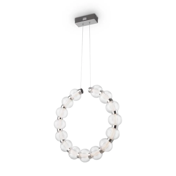 Подвесной светильник Maytoni MOD555PL-L23CH4K