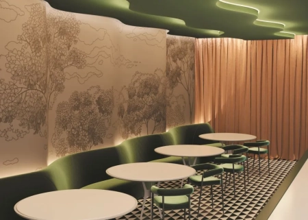 Комплектующие к светодиодной ленте Led Strip ALM-1806-S-2M