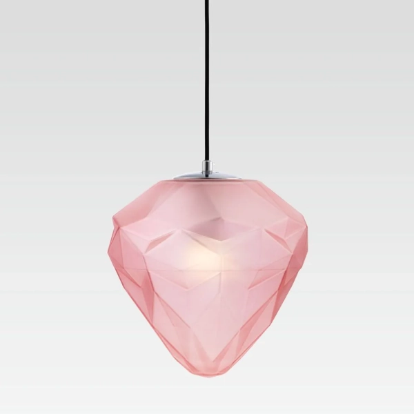 Подвесной светильник Maytoni P053PL-01PK