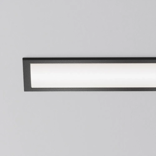 Встраиваемый светильник Technical DL066-12W3-6K-B