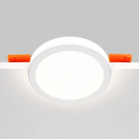 Встраиваемый светильник Technical DL2001-L12W4K