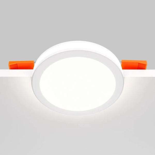 Встраиваемый светильник Technical DL2001-L12W4K