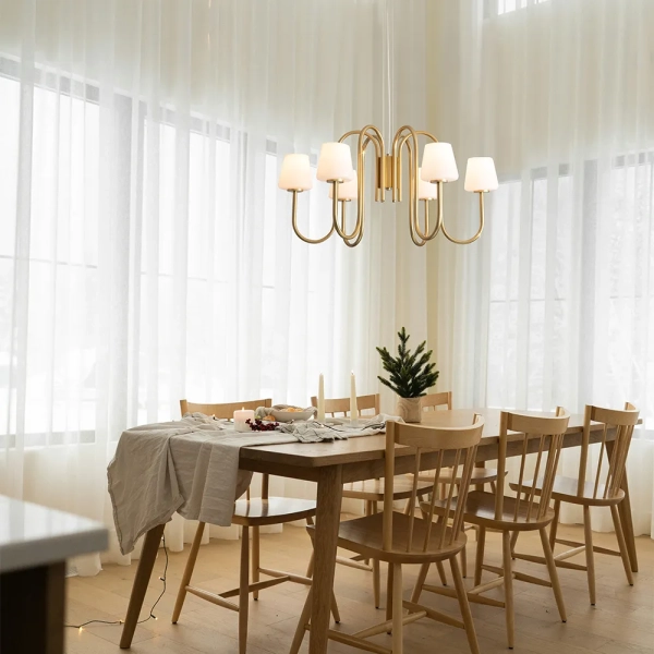 Настенный светильник (бра) Freya FR2039WL-01G