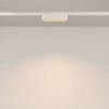 Трековый светильник Technical TR084-1-6W3K-W