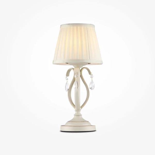 Настольный светильник Maytoni ARM172-01-G