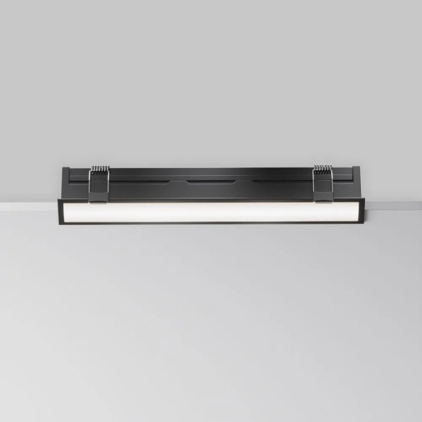 Встраиваемый светильник Technical DL066-20W3-6K-B