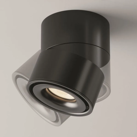 Потолочный светильник Technical C084CL-15W3K-B