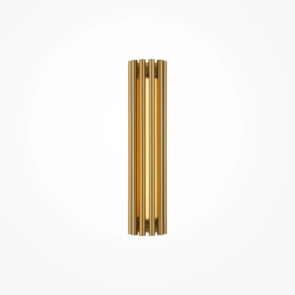 Настенный светильник (бра) Maytoni MOD410WL-L12BS3K