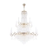 Подвесной светильник Maytoni DIA890-PL-42-G