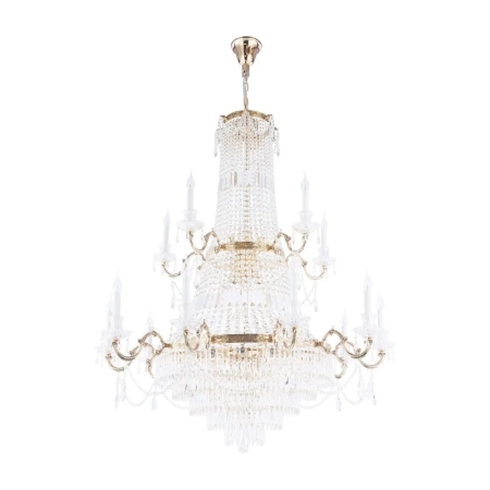 Подвесной светильник Maytoni DIA890-PL-42-G