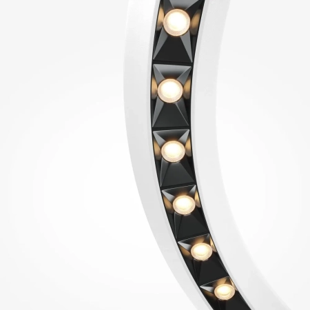 Подвесной светильник Maytoni MOD276PL-L20W3K