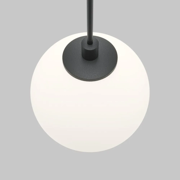 Трековый подвесной светильник Technical TR178-1-5WTW-B
