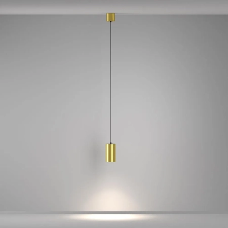 Подвесной светильник Maytoni P100PL-20W4K-BS