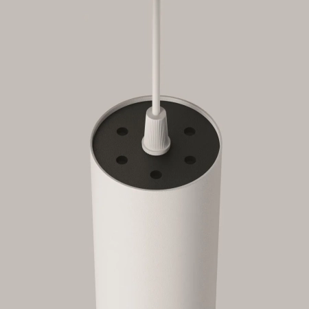 Подвесной светильник Technical P072PL-L12W4K-1