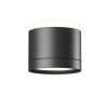 Потолочный светильник Technical C120CL-GX53-B