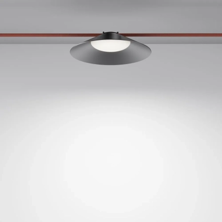 Подвесной светильник Technical TR127B-12W4K-B