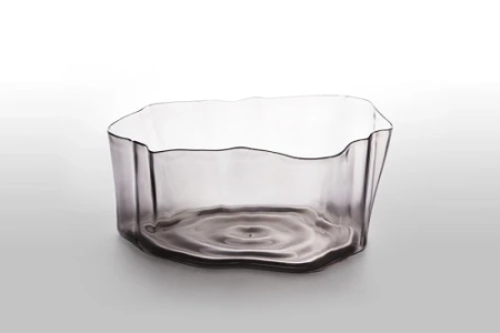 Органайзер малый flow, черный