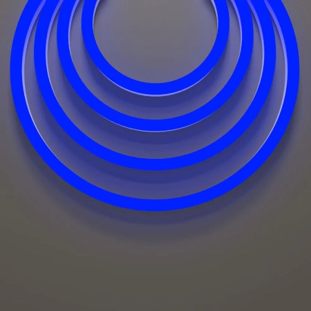 Гибкий неон Led Strip 201235
