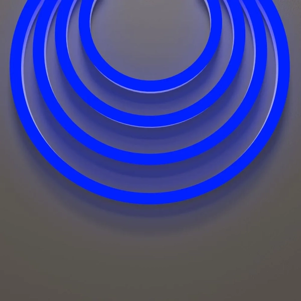 Гибкий неон Led Strip 201235