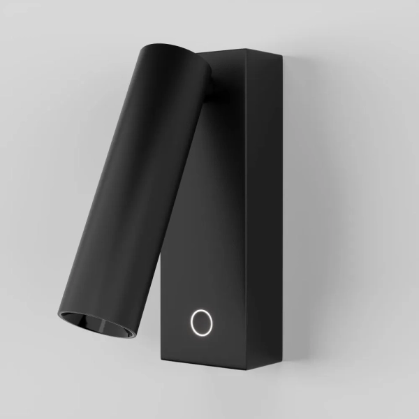 Настенный светильник (бра) Technical C077WL-L3B3K