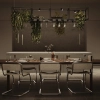 Светильник Technical C147CL-L300-6W3K-B
