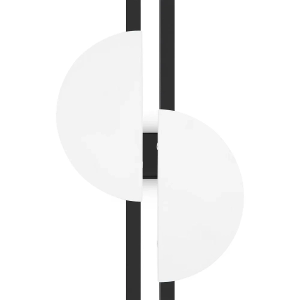 Настенный светильник (бра) Maytoni MOD179WL-L22W4K