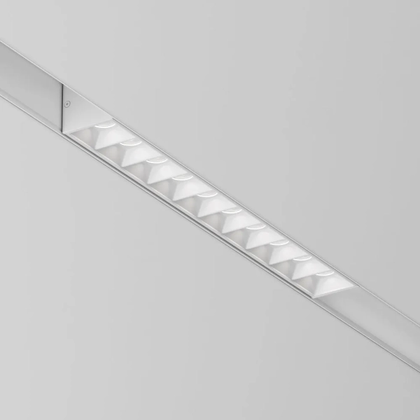 Трековый светильник Technical TR014-2-20W4K-W