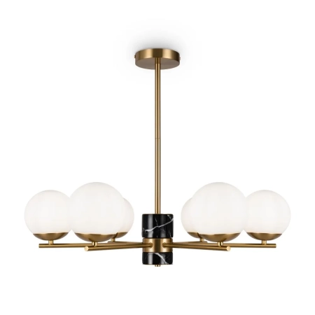 Подвесной светильник Freya FR5230PL-06BS