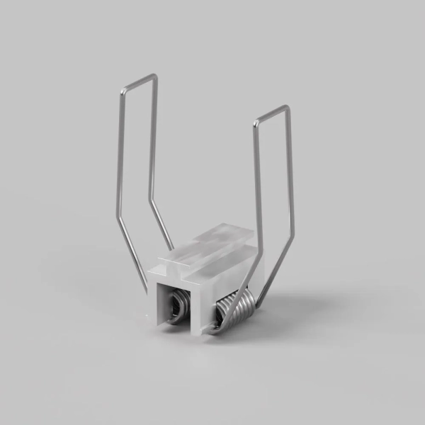 Комплектующие к светодиодной ленте Led Strip 642004