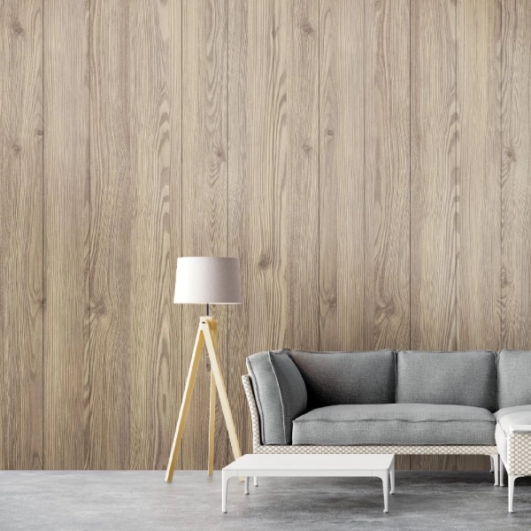 Панель МДФ Classic STELLA Light 2700х200х6 Кедр Гималайский (упак. 8 шт.)