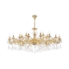 Подвесной светильник Maytoni DIA883-PL-30-G