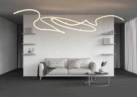 Гибкий неон Led Strip 20307