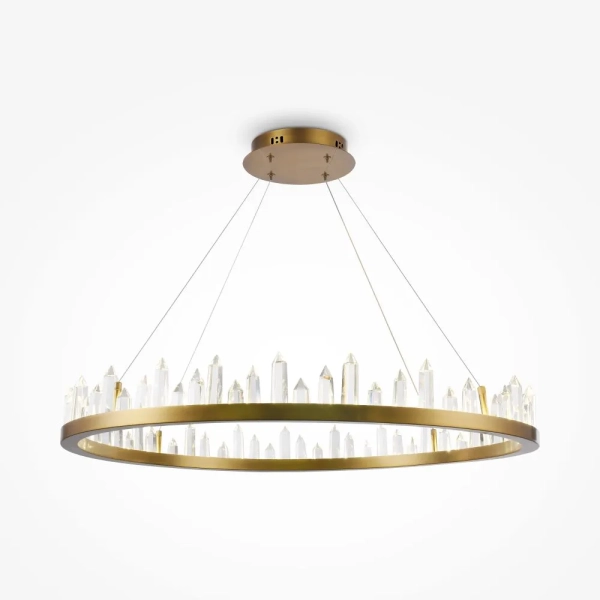 Подвесной светильник Maytoni H186-PL-01-61W-BS