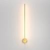 Настенный светильник (бра) Maytoni C085WL-L12BS2.7K
