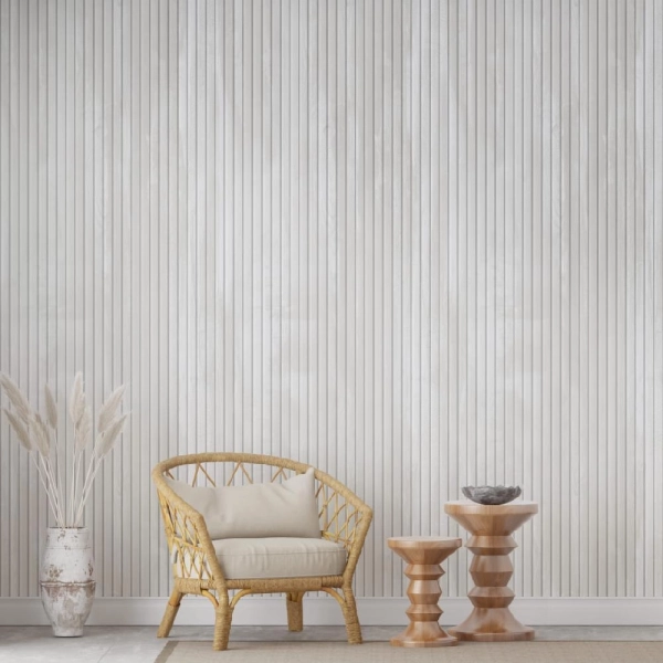 2К Профиль Финиш МДФ Stella Beats Standart Дуб Претто 2700x77x16 (упак.4шт.)