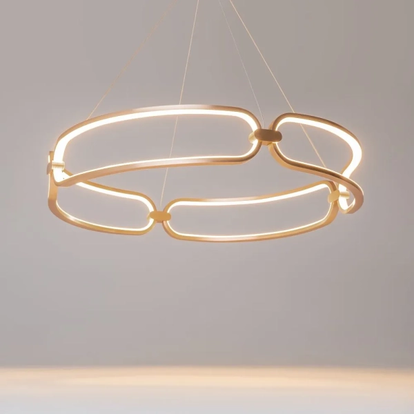 Подвесной светильник Maytoni MOD017PL-L50MG