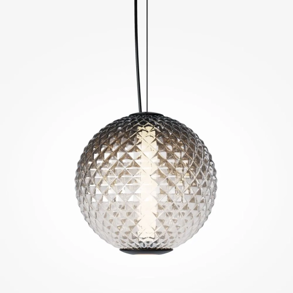 Подвесной светильник Maytoni MOD397PL-L12B3K