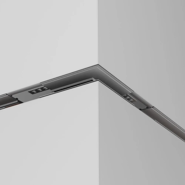 Комплектующие для встраиваемой трековой системы Technical TRA034CO-42.12B